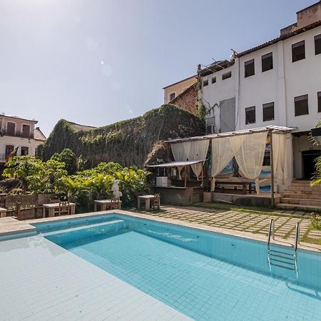 Reviver Hostel São Luís Zewnętrze zdjęcie