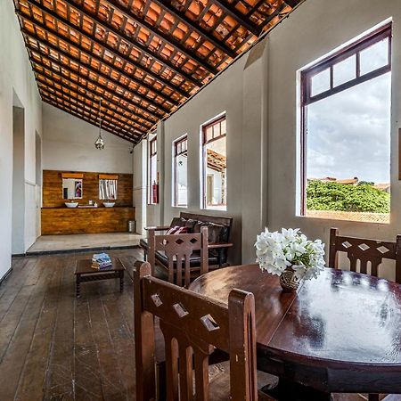 Reviver Hostel São Luís Zewnętrze zdjęcie