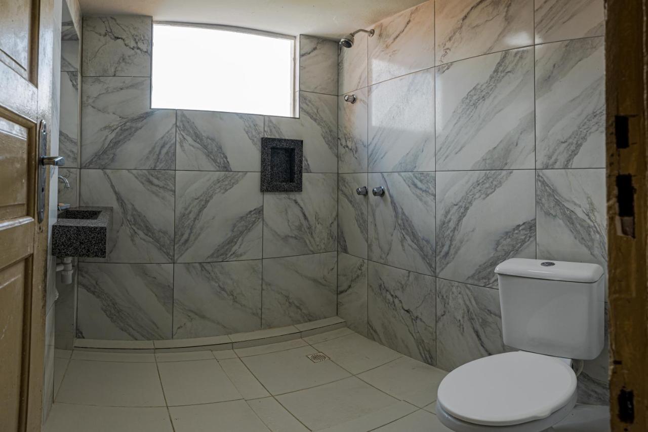 Reviver Hostel São Luís Zewnętrze zdjęcie