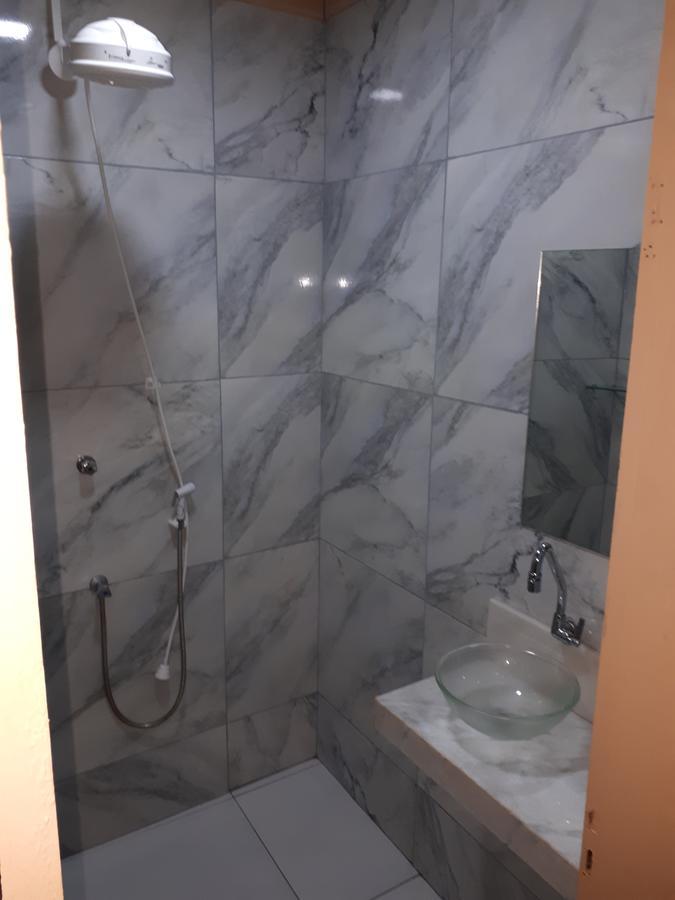 Reviver Hostel São Luís Zewnętrze zdjęcie