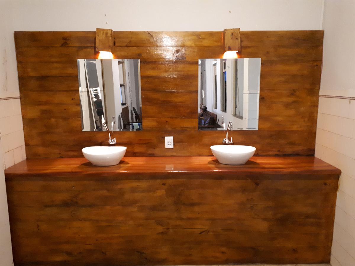 Reviver Hostel São Luís Zewnętrze zdjęcie