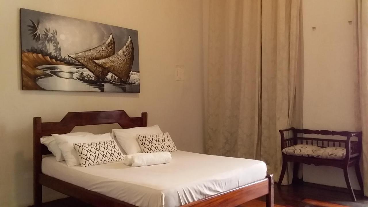 Reviver Hostel São Luís Zewnętrze zdjęcie