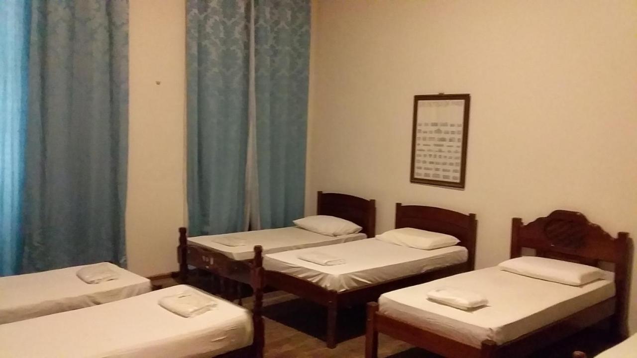 Reviver Hostel São Luís Zewnętrze zdjęcie