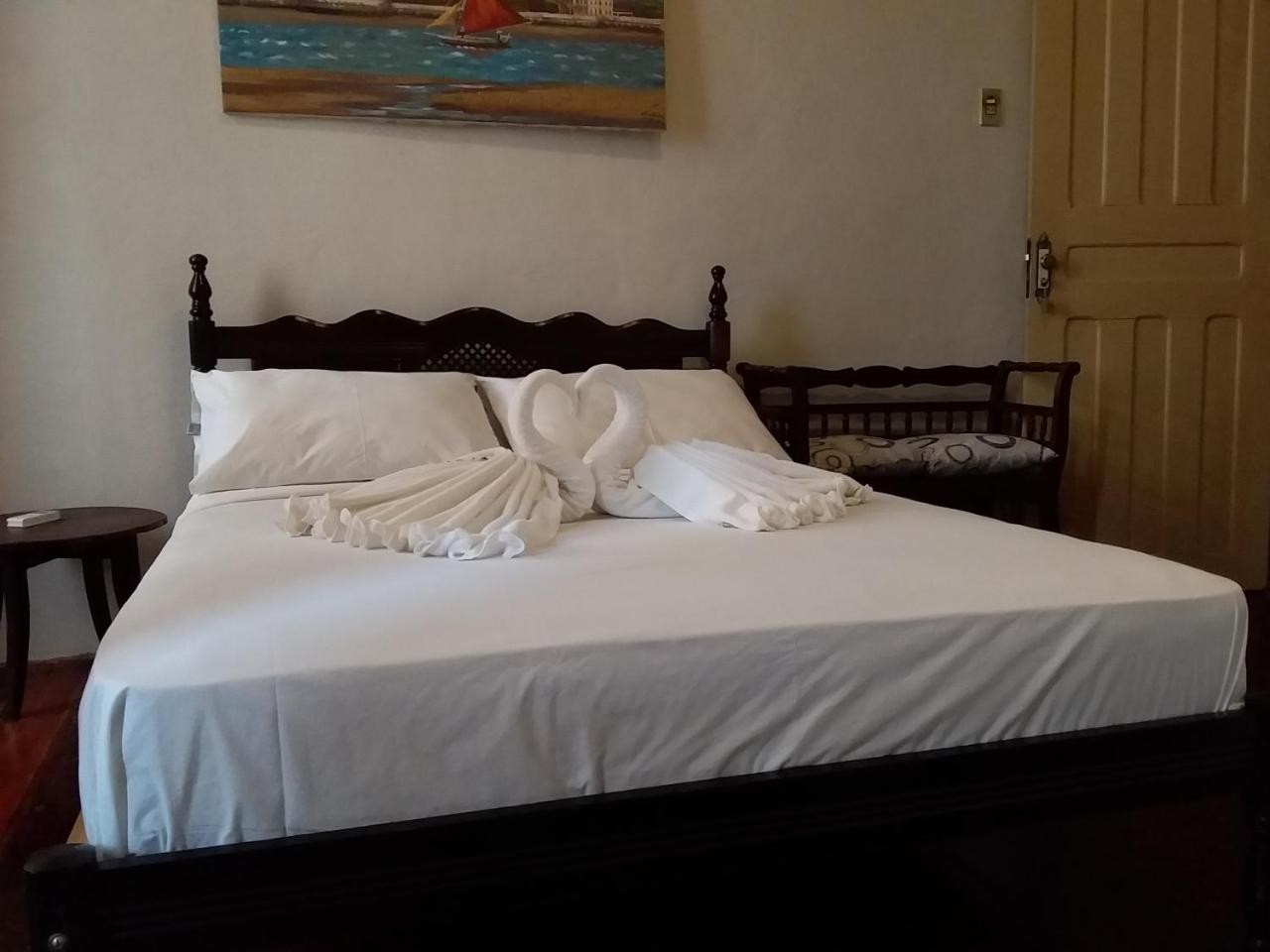 Reviver Hostel São Luís Zewnętrze zdjęcie