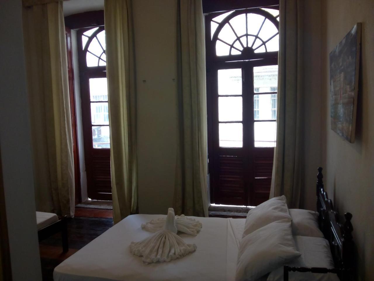 Reviver Hostel São Luís Zewnętrze zdjęcie