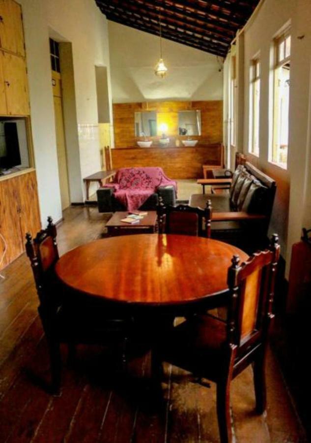 Reviver Hostel São Luís Zewnętrze zdjęcie