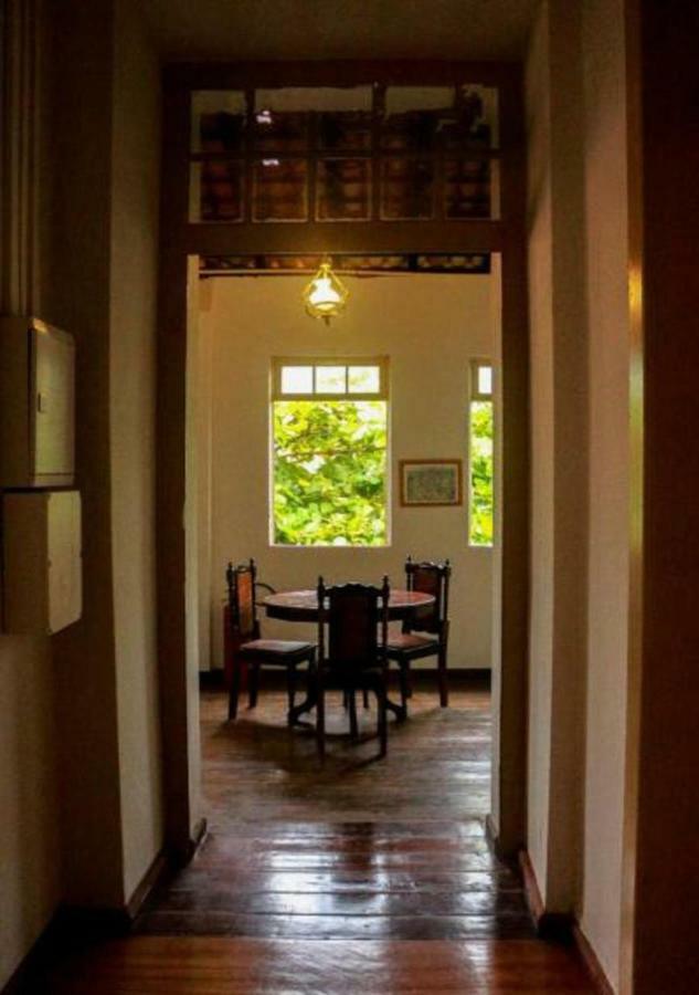 Reviver Hostel São Luís Zewnętrze zdjęcie
