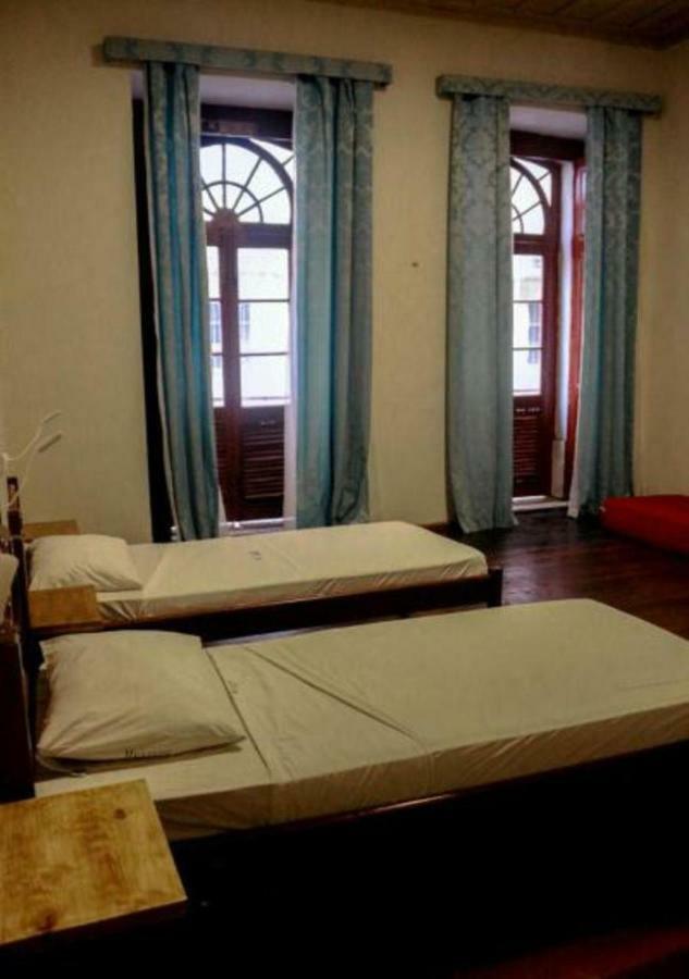 Reviver Hostel São Luís Zewnętrze zdjęcie